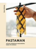 Pastaman