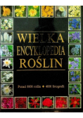 Wielka encyklopedia roślin