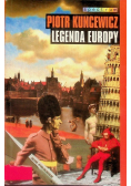 Legenda Europy