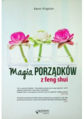 Magia porządków z feng shui