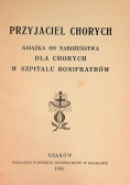 Przyjaciel chorych