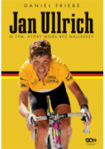 Jan Ullrich O tym który mógł być najlepszy