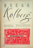 Kolberg Dzieła wszystkie Sandomierskie