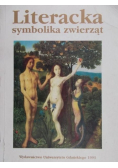 Literacka symbolika zwierząt