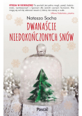 Dwanaście niedokończonych snów
