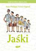 Jaśki
