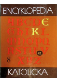 Encyklopedia katolicka Tom 8