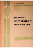 Hodowla jedwabników morwowych