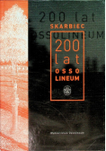Skarbiec. 200 lat Ossolineum