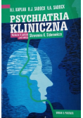 Psychiatria kliniczna