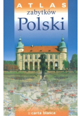 Atlas zabytków Polski