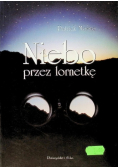Niebo przez lornetkę