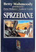 Sprzedane