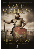 Orły imperium 3 Bracia krwi