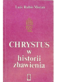 Chrystus w historii zbawienia