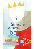Strasznie ważne bajki