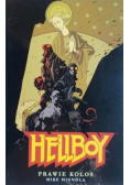 Hellboy. Prawie kolos