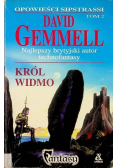 Król widmo
