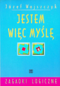 Jestem więc myślę
