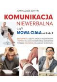 Komunikacja niewerbalna czyli mowa ciała od A do Z