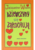 Dziewczyny się zakochują