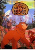 Mój brat Niedźwiedź