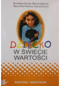 Dziecko w świecie wartości