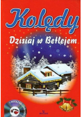 Kolędy Dzisiaj w Betlejem Książka