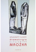 Dramaturgia Sławomira Mrożka