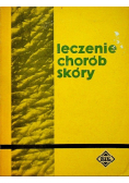 Leczenie chorób skóry