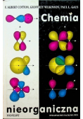 Chemia nieorganiczna Podstawy