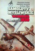 Samoloty myśliwskie września 1939