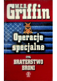 Operacje specjalne