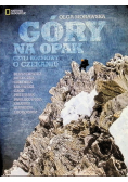 Góry na opak czyli rozmowy o czekaniu