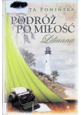 Podróż po miłość Lilianna