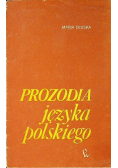 Prozodia języka polskiego