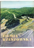 Ziemia Rzeszowska
