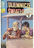 Kapitan Żbik 16 numerów i 4 dodatkowe komiksy