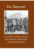 Niezwykłe Zwykłe Zdjęcia Suchanina Brętowa I Piecek Migowa