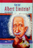 Kim był Albert Einstein