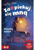 Zaopiekuj się mną