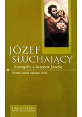 Józef słuchający