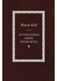 Do nielicznego grona szczęśliwych
