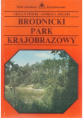 Brodnicki park krajobrazowy