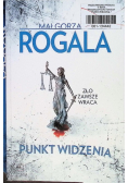 Punkt widzenia Zło zawsze wraca