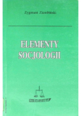 Elementy socjologii