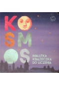 kosmos malutka książeczka do liczenia