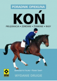 Koń Poradnik opiekuna
