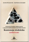 Konwencja Wiedeńska komentarz