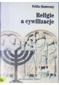 Religie a cywilizacje